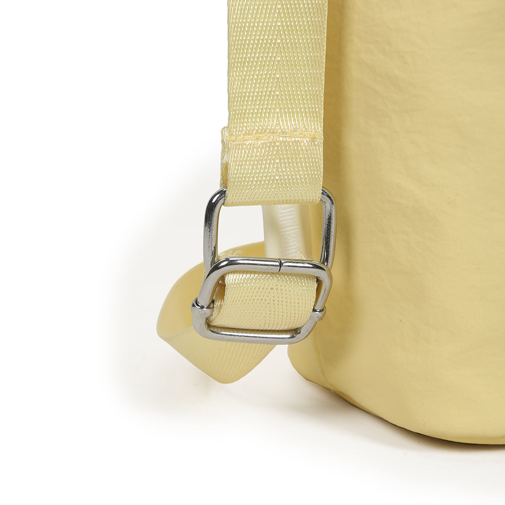 (Durlapue) nylon material, fashionable handbag, simple crossbody bag