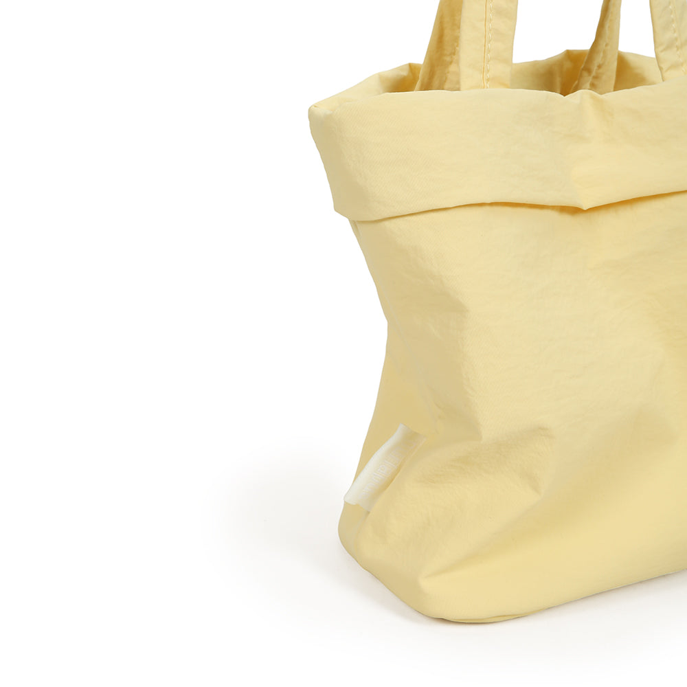 (Durlapue) nylon material, fashionable handbag, simple crossbody bag
