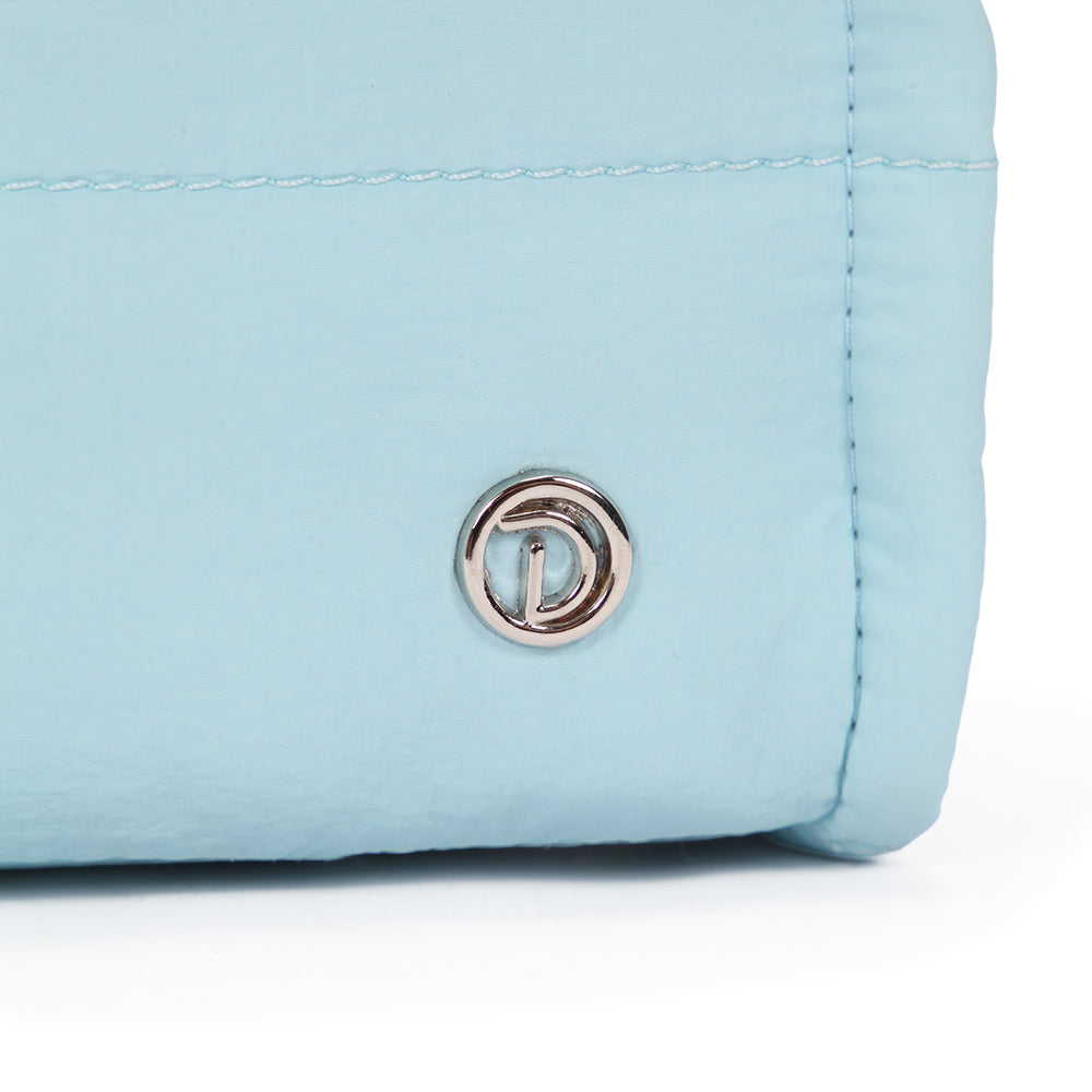 【Durlapue】Soft nylon shoulder bag – stylish, versatile, and portable handbag