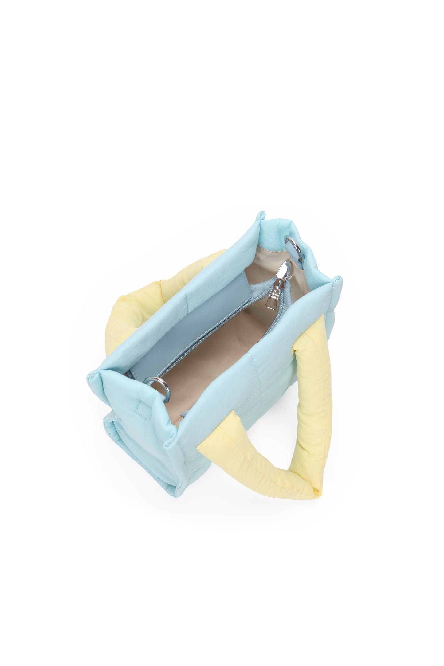 【Durlapue】Soft nylon shoulder bag – stylish, versatile, and portable handbag