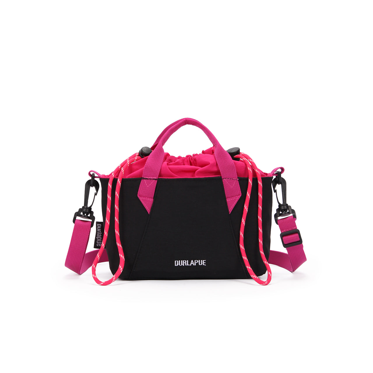 【Durlapue】Lightweight and convenient crossbody bag; stylish and practical shoulder bag for travel.