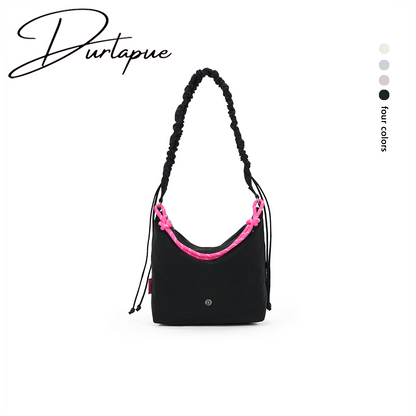 【Durlapue】Versatile and stylish handbag for commuting and casual wear.