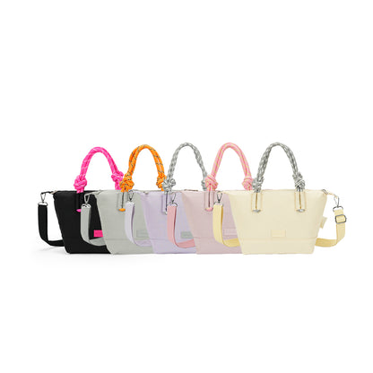 【Durlapue】Small and cute handbag with large capacity crossbody bag