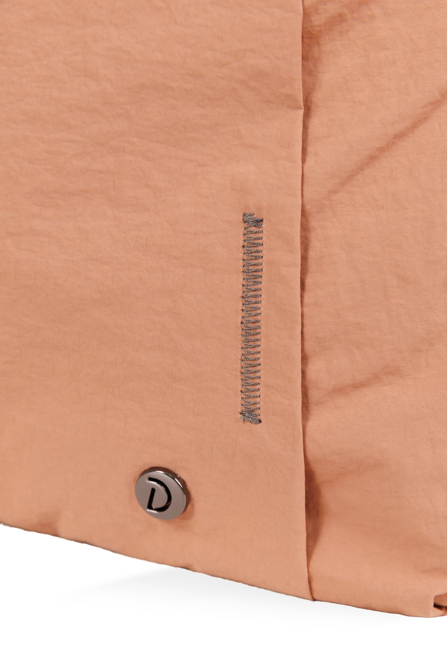 【Durlapue】Large Capacity Nylon Tote Bag Multi Pockets Casual Work Travel Handbag