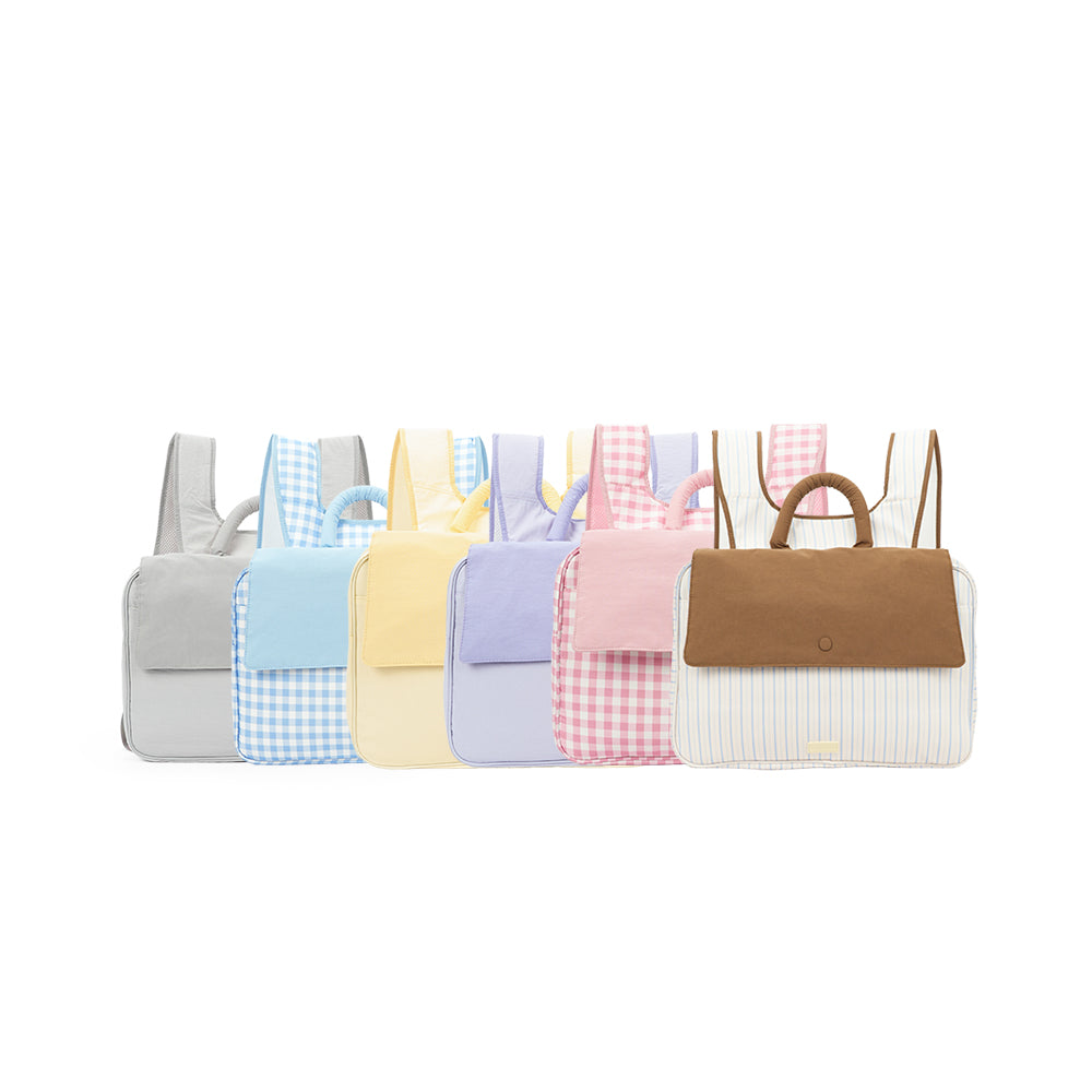 【Durlapue】casual and lightweight laptop backpack/briefcase, suitable for work and travel  Can accommodate a 16-inch laptop