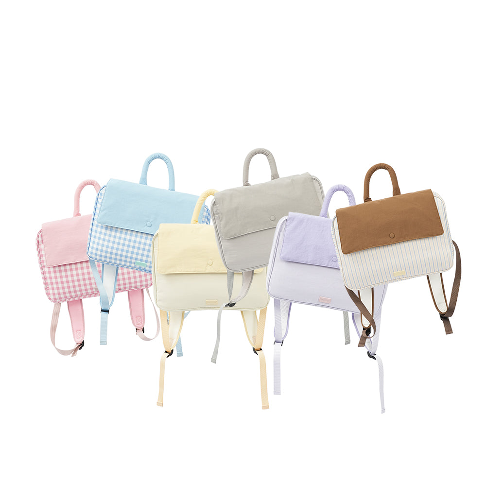 【Durlapue】casual and lightweight laptop backpack/briefcase, suitable for work and travel  Can accommodate a 16-inch laptop
