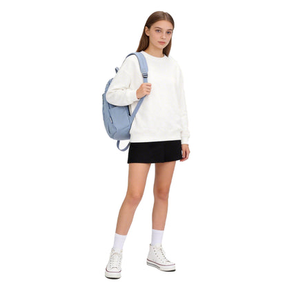 【Durlapue】Waterproof, ultralight, minimalist solid color laptop bag, can hold a 13-inch laptop.