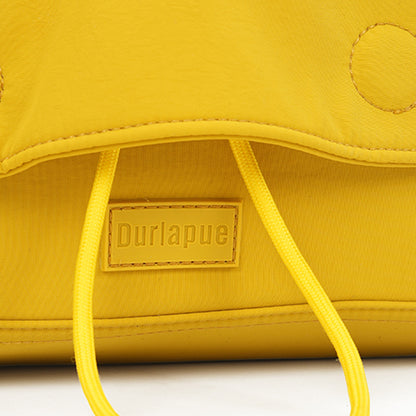 【Durlapue】Everyday Multi-Pocket Nylon Crossbody Purse