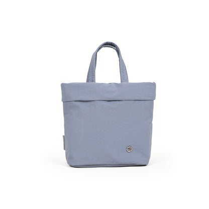(Durlapue) nylon material, fashionable handbag, simple crossbody bag