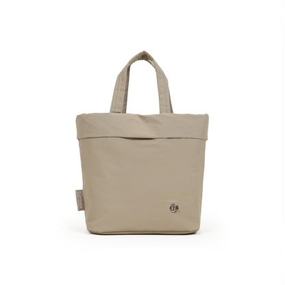 (Durlapue) nylon material, fashionable handbag, simple crossbody bag