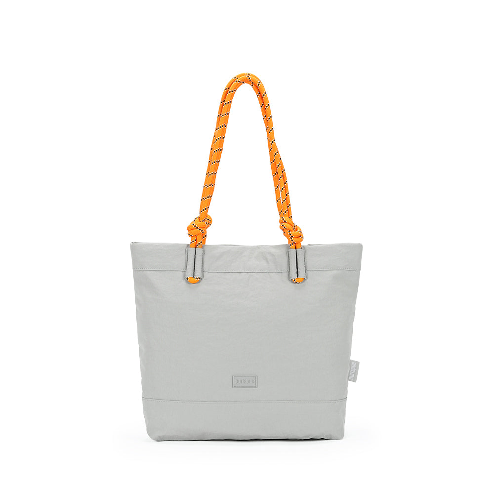 【Durlapue】Cute and simple canvas bag, large capacity shoulder bag