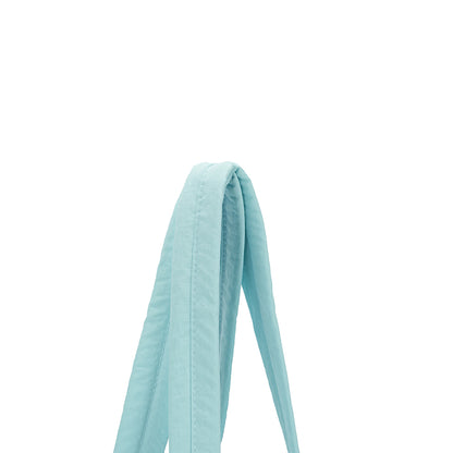 【Durlapue】Large-capacity sports tote bag with multiple pockets; can hold an 11-inch iPad.