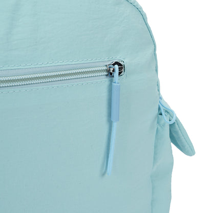 【Durlapue】Large-capacity sports tote bag with multiple pockets; can hold an 11-inch iPad.