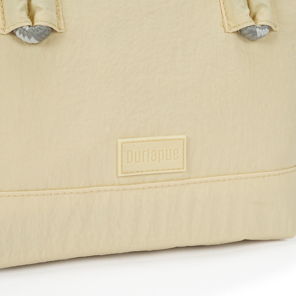 【Durlapue】Small and cute handbag with large capacity crossbody bag