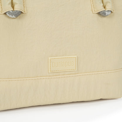 【Durlapue】Small and cute handbag with large capacity crossbody bag
