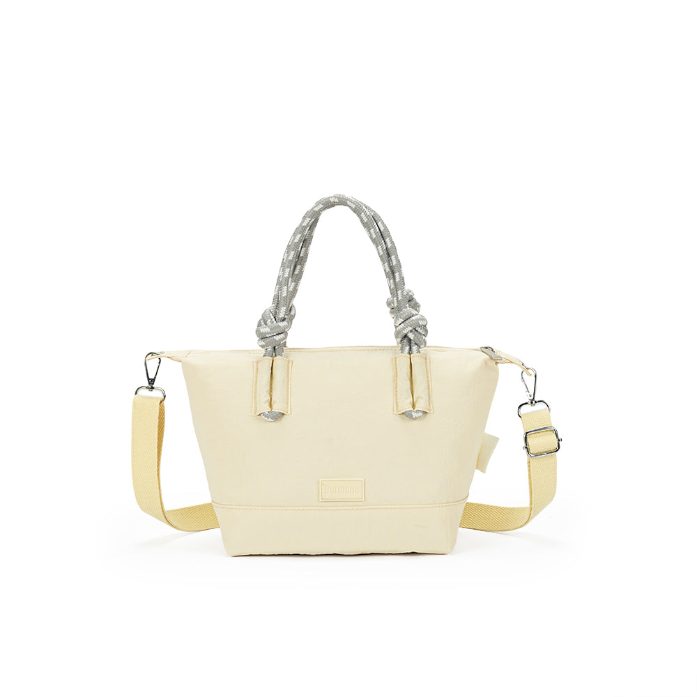 【Durlapue】Small and cute handbag with large capacity crossbody bag
