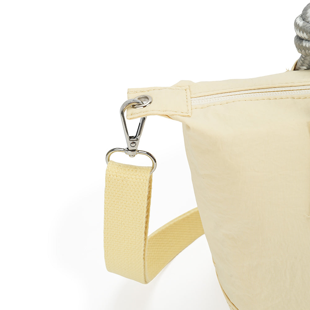 【Durlapue】Small and cute handbag with large capacity crossbody bag