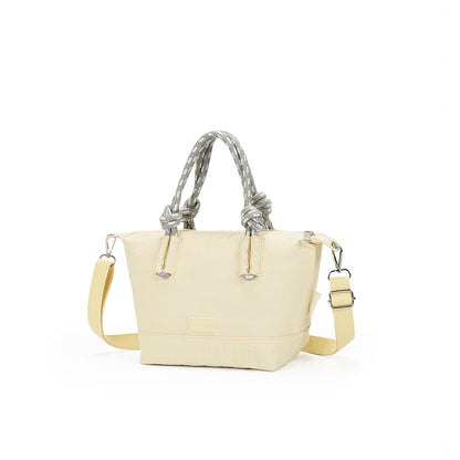 【Durlapue】Small and cute handbag with large capacity crossbody bag