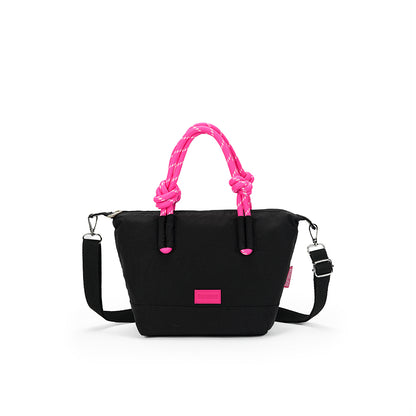 【Durlapue】Small and cute handbag with large capacity crossbody bag