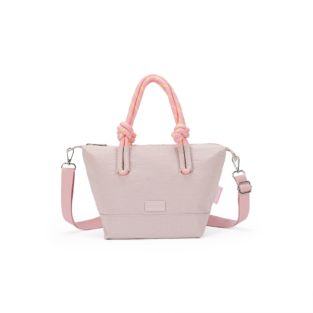 【Durlapue】Small and cute handbag with large capacity crossbody bag