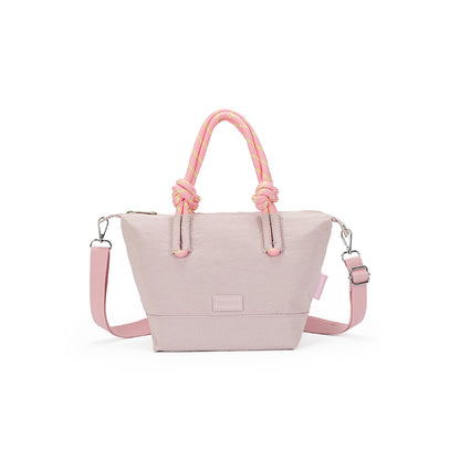 【Durlapue】Small and cute handbag with large capacity crossbody bag