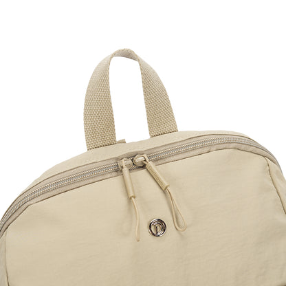 【Durlapue】Waterproof, ultralight, minimalist solid color laptop bag, can hold a 13-inch laptop.