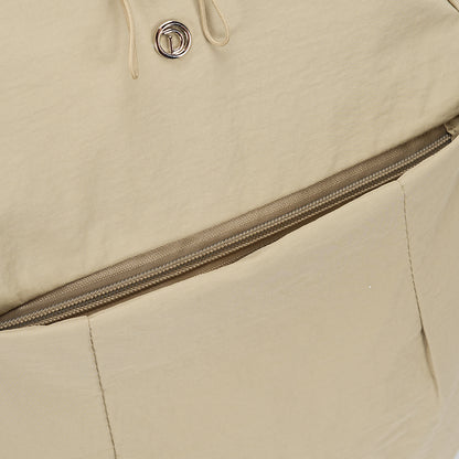 【Durlapue】Waterproof, ultralight, minimalist solid color laptop bag, can hold a 13-inch laptop.