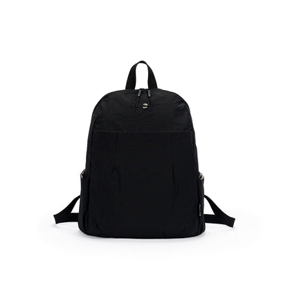 【Durlapue】Waterproof, ultralight, minimalist solid color laptop bag, can hold a 13-inch laptop.