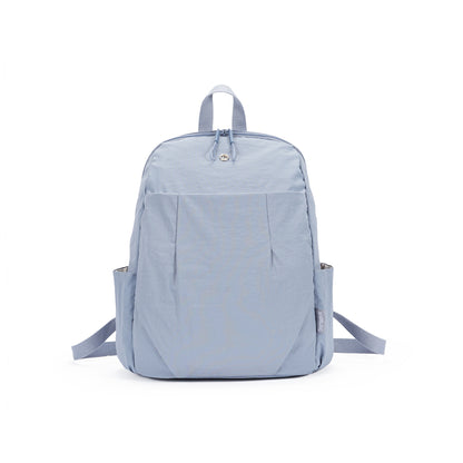 【Durlapue】Waterproof, ultralight, minimalist solid color laptop bag, can hold a 13-inch laptop.