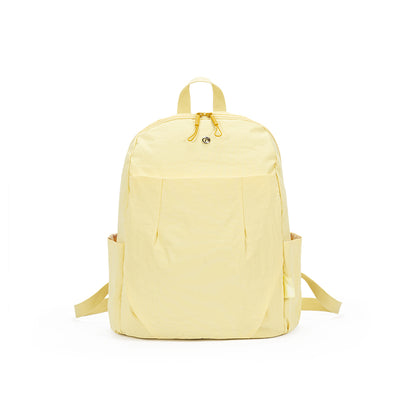 【Durlapue】Waterproof, ultralight, minimalist solid color laptop bag, can hold a 13-inch laptop.