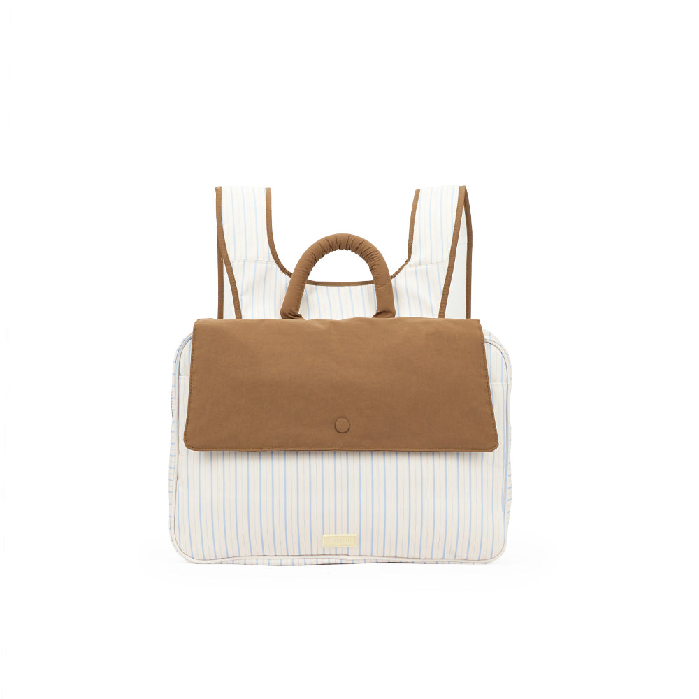 【Durlapue】casual and lightweight laptop backpack/briefcase, suitable for work and travel  Can accommodate a 16-inch laptop