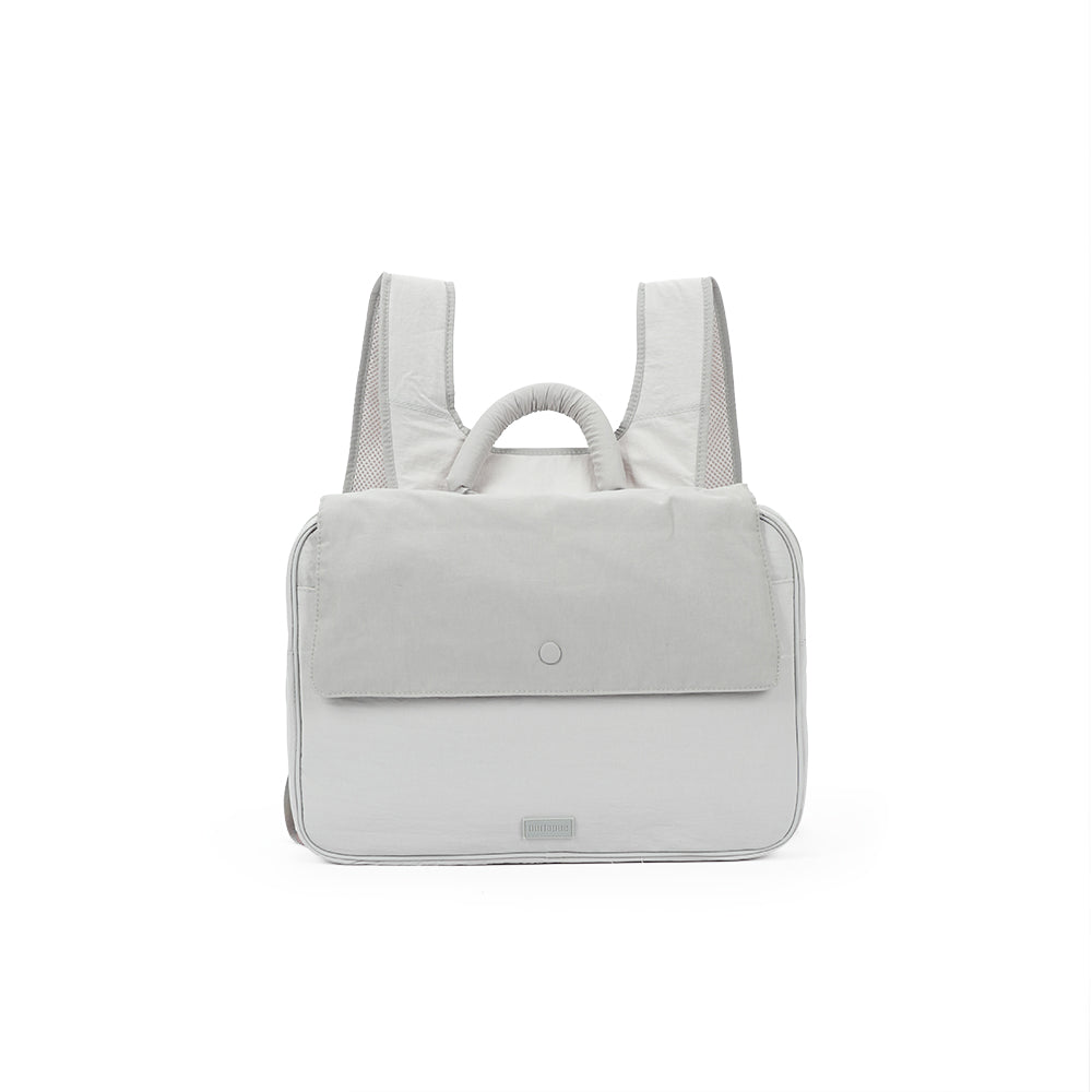 【Durlapue】casual and lightweight laptop backpack/briefcase, suitable for work and travel  Can accommodate a 16-inch laptop