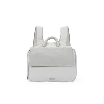 【Durlapue】casual and lightweight laptop backpack/briefcase, suitable for work and travel  Can accommodate a 16-inch laptop