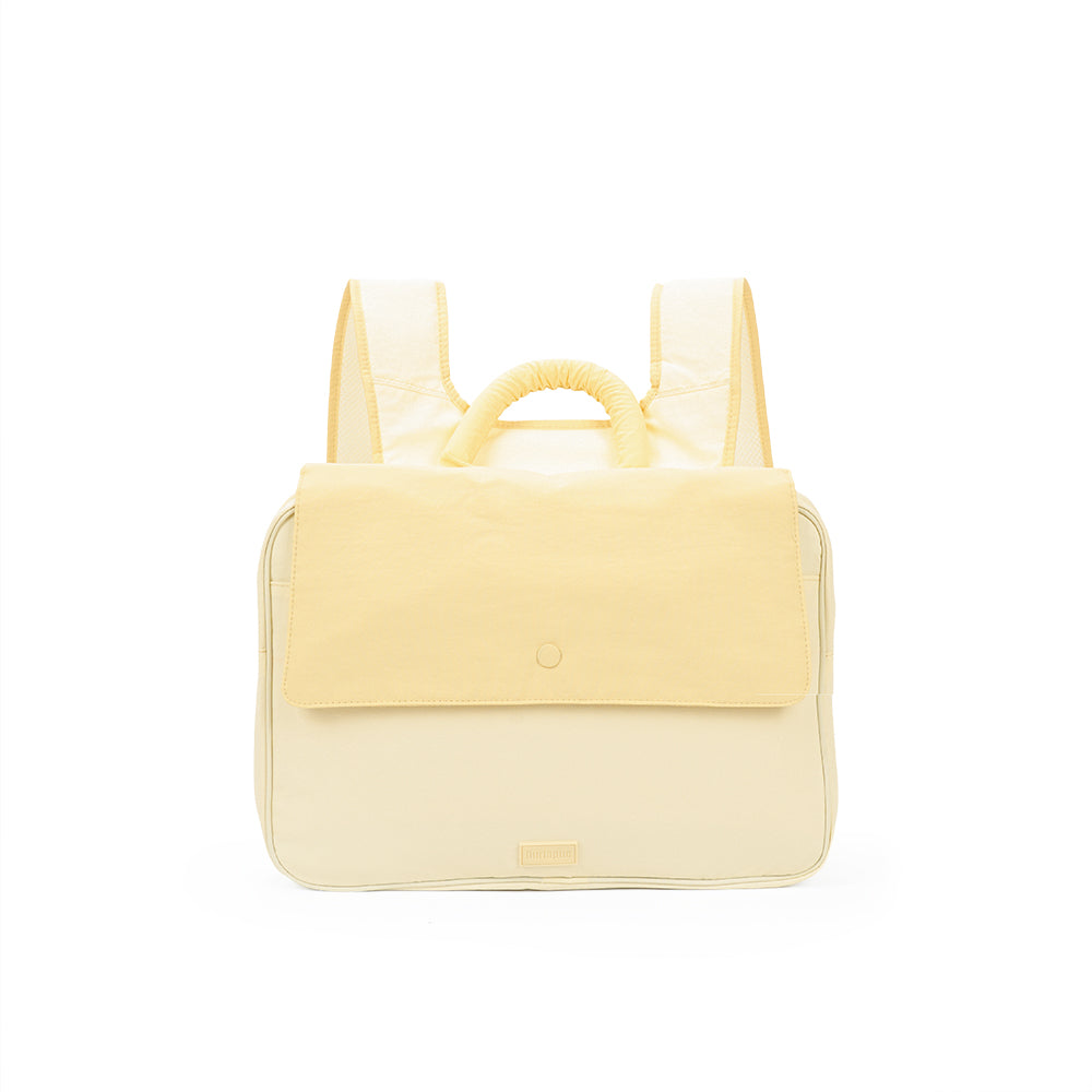 【Durlapue】casual and lightweight laptop backpack/briefcase, suitable for work and travel  Can accommodate a 16-inch laptop