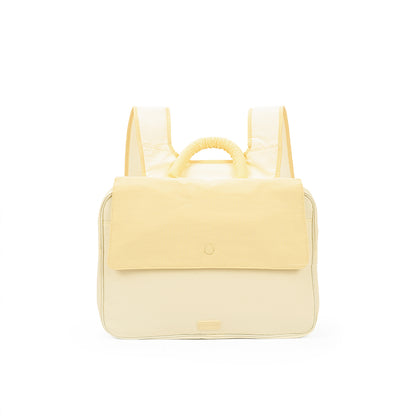 【Durlapue】casual and lightweight laptop backpack/briefcase, suitable for work and travel  Can accommodate a 16-inch laptop