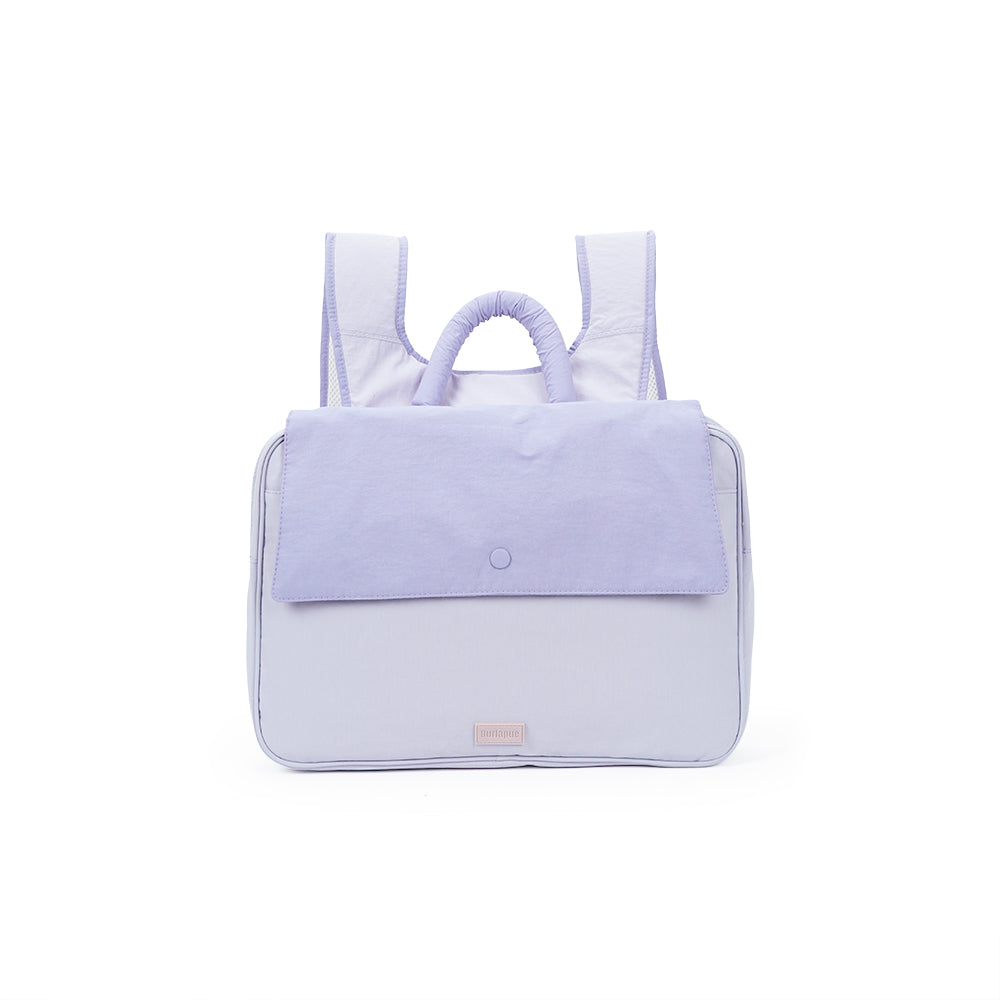 【Durlapue】casual and lightweight laptop backpack/briefcase, suitable for work and travel  Can accommodate a 16-inch laptop