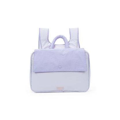 【Durlapue】casual and lightweight laptop backpack/briefcase, suitable for work and travel  Can accommodate a 16-inch laptop