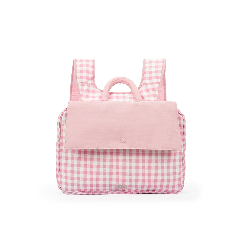 【Durlapue】casual and lightweight laptop backpack/briefcase, suitable for work and travel  Can accommodate a 16-inch laptop