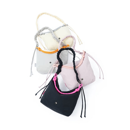 【Durlapue】Versatile and stylish handbag for commuting and casual wear.