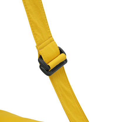 【Durlapue】Everyday Multi-Pocket Nylon Crossbody Purse