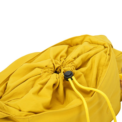 【Durlapue】Everyday Multi-Pocket Nylon Crossbody Purse