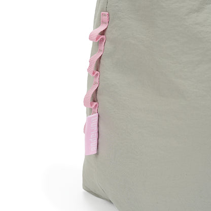 【Durlapue】Casual shoulder bag handbag, simple everyday bag   Can accommodate an 11-inch tablet