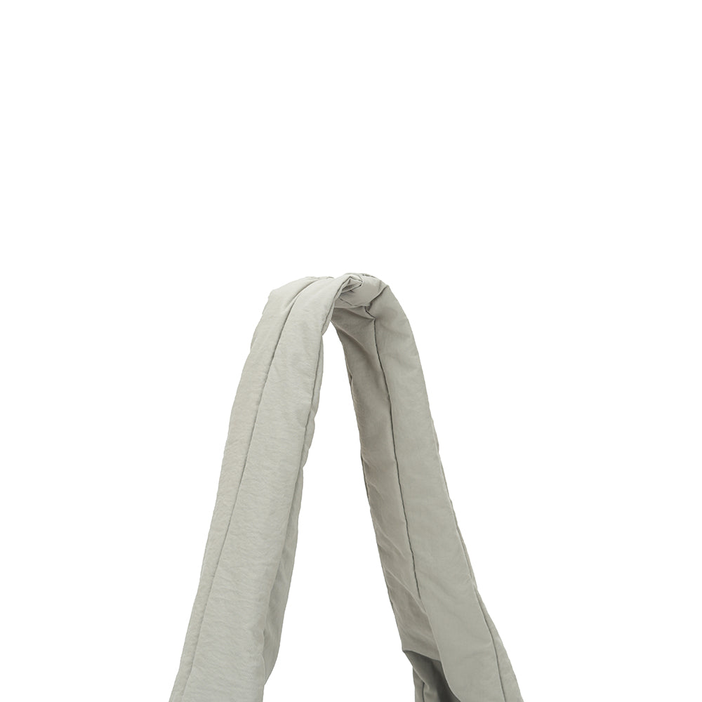 【Durlapue】Casual shoulder bag handbag, simple everyday bag   Can accommodate an 11-inch tablet