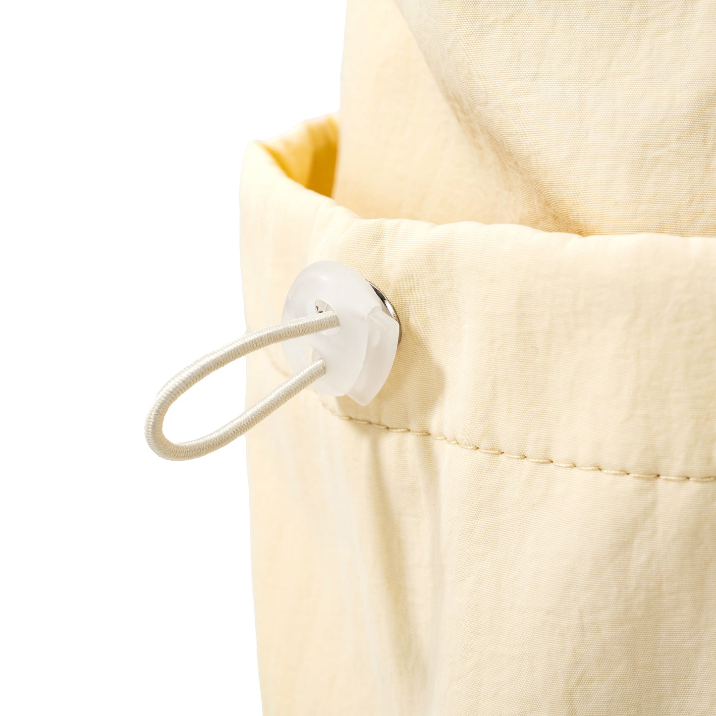 【Durlapue】Minimalist Nylon Shoulder Bag Multi-Use Daily Tote for Travel & Errands
