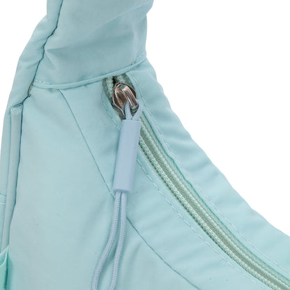 【Durlapue】Nylon waterproof minimalist underarm bag