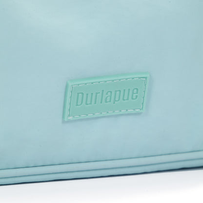 【Durlapue】Nylon waterproof minimalist underarm bag