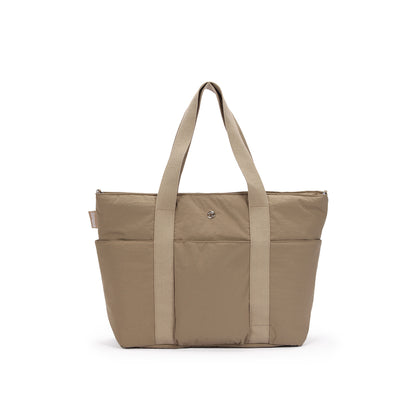 (Durlapue) Solid color laptop bag  casual crossbody/handbag, can hold a 13-inch laptop.