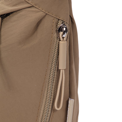 【Durlapue】Simple and versatile crossbody bag for commuting and everyday use