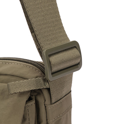 【Durlapue】 Versatile crossbody bag  chest bag for commuting  casual and stylish