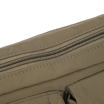 【Durlapue】 Versatile crossbody bag  chest bag for commuting  casual and stylish